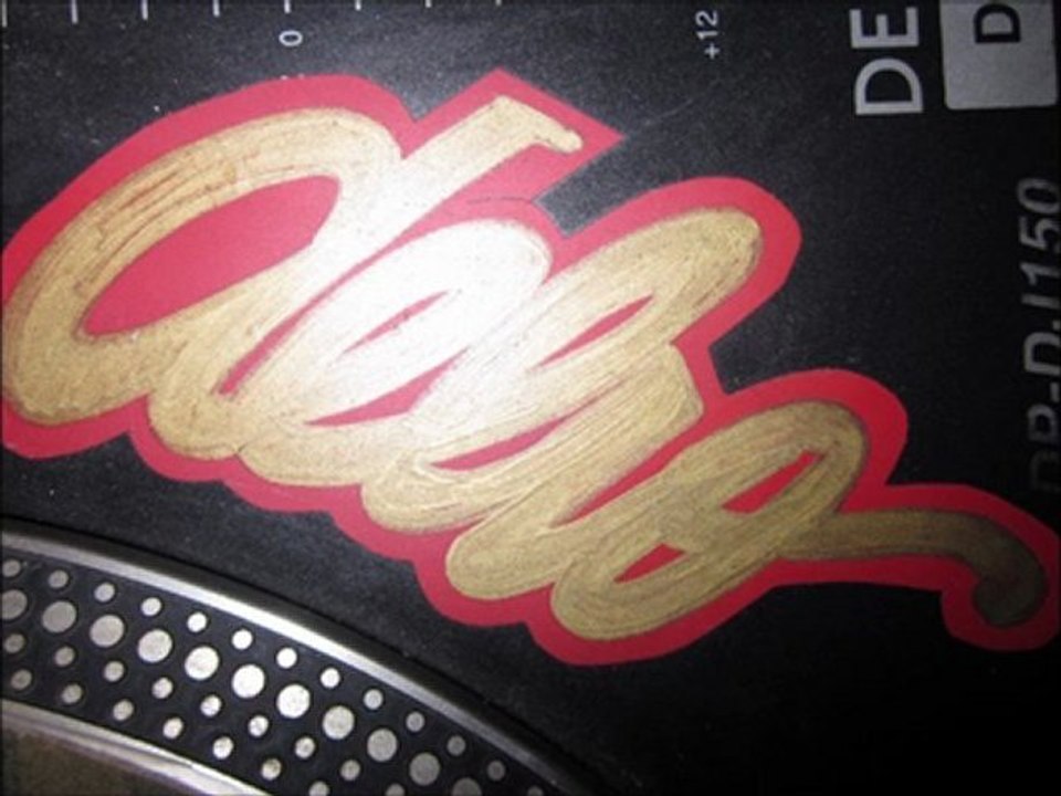 MIX DU 23 08 2011