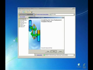 Deployment Manager Part 3