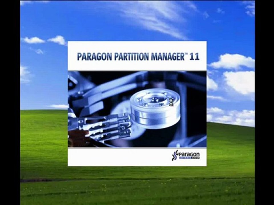 Partition Manager How To Resize Partitions