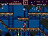 Castlevania Bloodlines - Stage 1 - Ruins of Castlevania