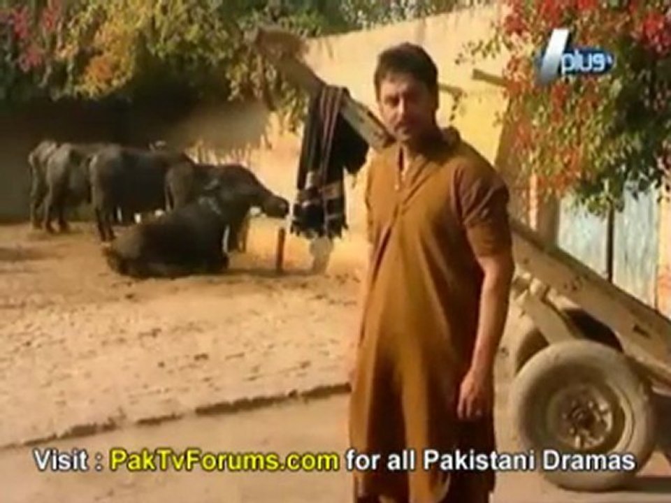 Dil Chup Chup Roay By Aplus Episode 1 - Part 1/3