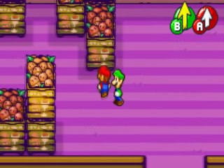 Walkthrough mario & luigi superstars saga 10