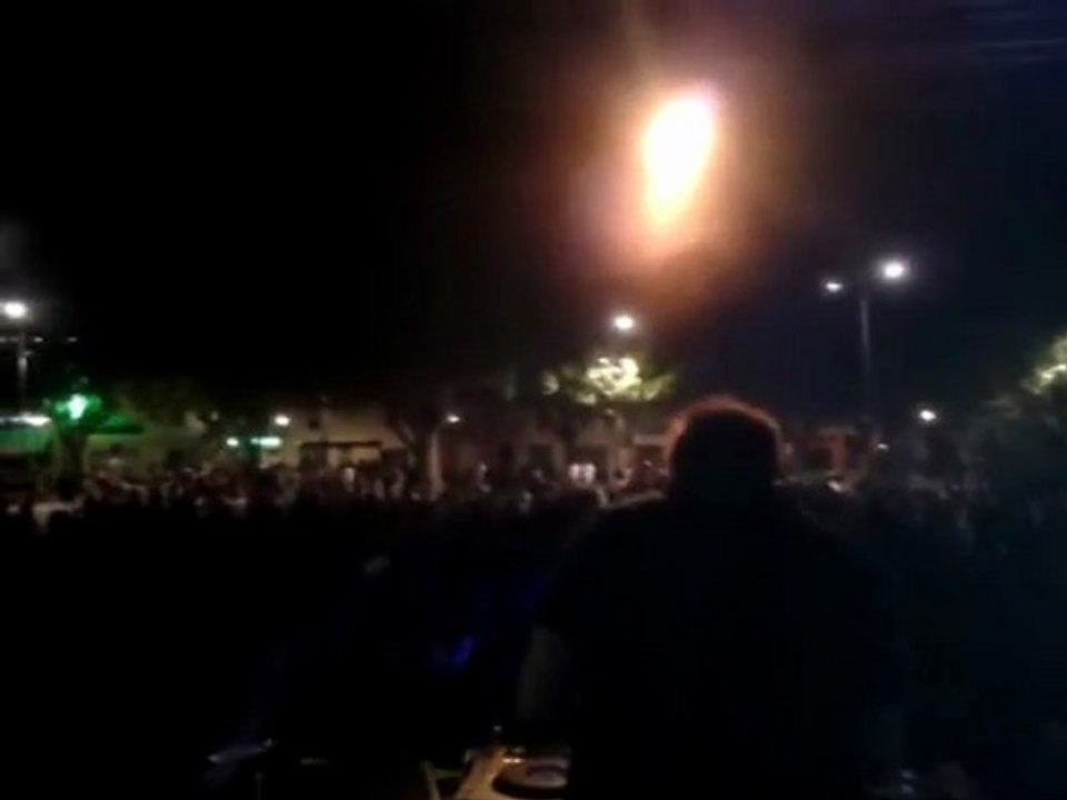 MORGAN COOPEN (concert du 20 août 2011) part2