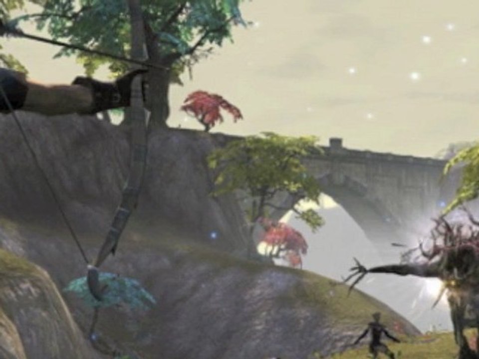 Rift Leveling Guide: Guardian Class Mathosian- How to Play Rift