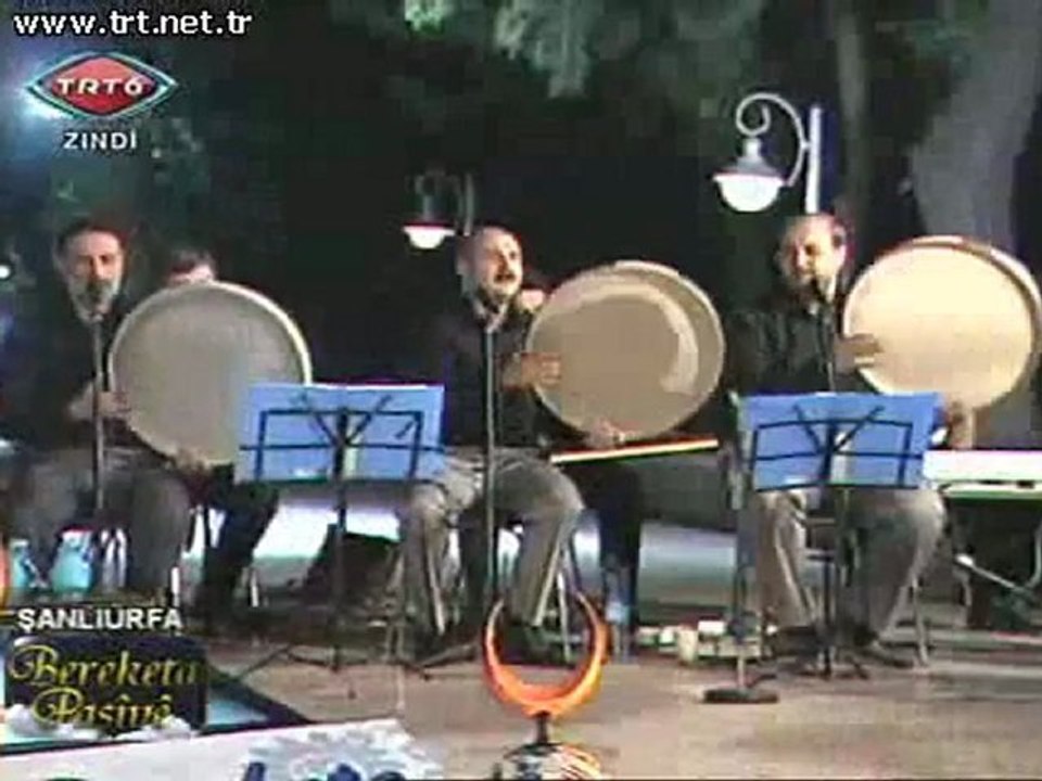 Grup Tillo Remezanê 2011 TRT 6