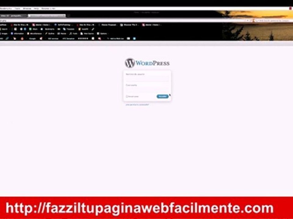 Como Instalar WordPress Paso a Paso - Parte 03