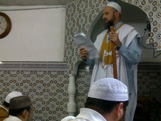 Sheikh Abdallah al-Faransî, La naissance du Prophète Saws PART 1/2