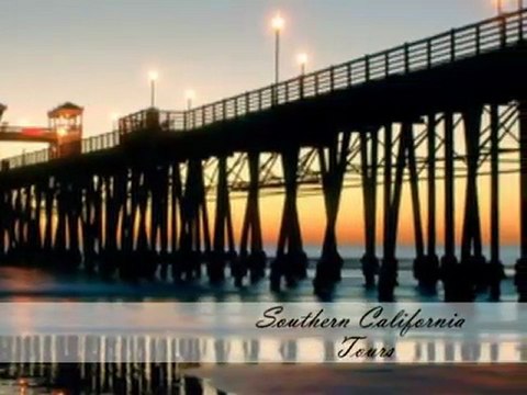 Orange County Limos - Party Bus