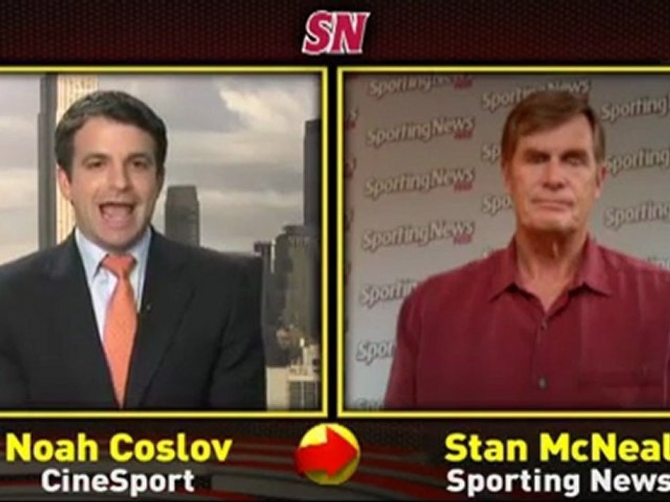 MLB Power Poll: Surging Brew Crew