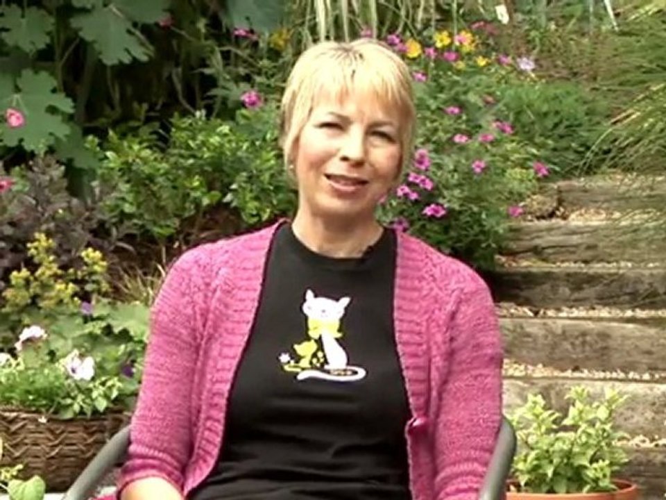 How To Design A Small Garden
