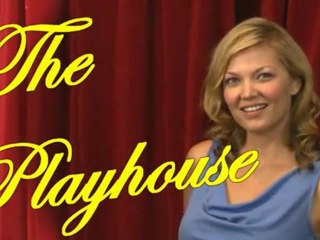 The Playhouse Soap Opera Trailer