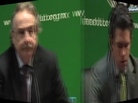 MT - Reunion FMF, 22 de agosto 2011