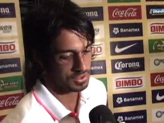 MT - Ame Vs Atls: Lacerda, 21 de agosto 2011