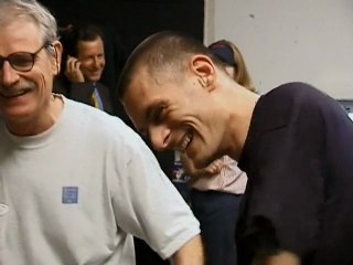 La terre vue du ciel (national géographic)