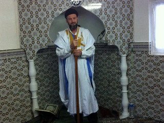 Sheikh Abdallah al-Faransî, Se contenter de ce que l'on a PART 1/2