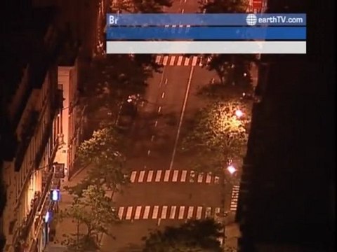 Washington - USA, Pine Valley - Beijing - China, Warsaw - Poland, Budapest - Hungary, Lugano - Ticino - Switzerland, Brussels - Belgium, Lucerne - Switzerland