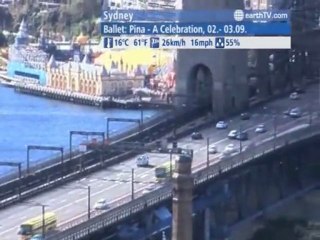 Las Vegas - USA, Ekaterinburg - Russia, Seattle - USA, Sydney - Australia, Cannes - France, Warsaw - Poland, Kyiv - Ukraine