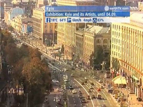 Ekaterinburg - Russia, London - United Kingdom, Muscat - Oman, Dusseldorf - Germany, Kyiv - Ukraine, Engelberg - Titlis - Switzerland, Vienna - Austria