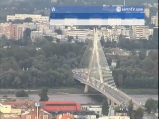 Lugano - Ticino - Switzerland, New York - USA, Las Vegas - USA, St. Andrews - Canada, Cannes - France, Warsaw - Poland, Kyiv - Ukraine