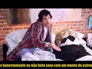 I Just Had Sex (Legendado)