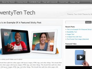 How To Install WordPress Theme