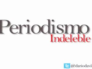 Blanco y negro  al entrevistar a victimas de violencia