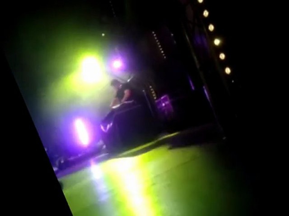 MORGAN COOPEN (concert du 20 août 2011) part3