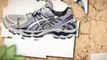 The Best Bargain For Asics Men's Gel Kayano 17