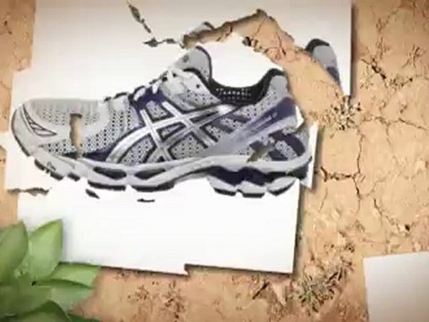 The Best Bargain For Asics Men's Gel Kayano 17