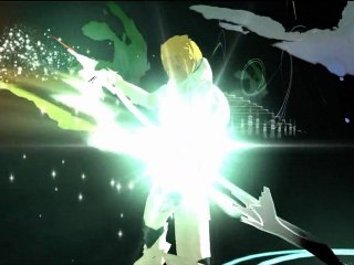 Vidéo test et présentation "El Shaddai" Démo