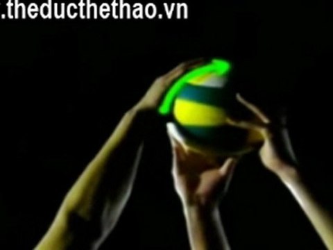 Bóng chuyền - Kỹ thuật đập bóng kèm phân tích