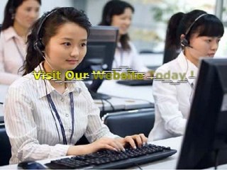 Types of Call Centers