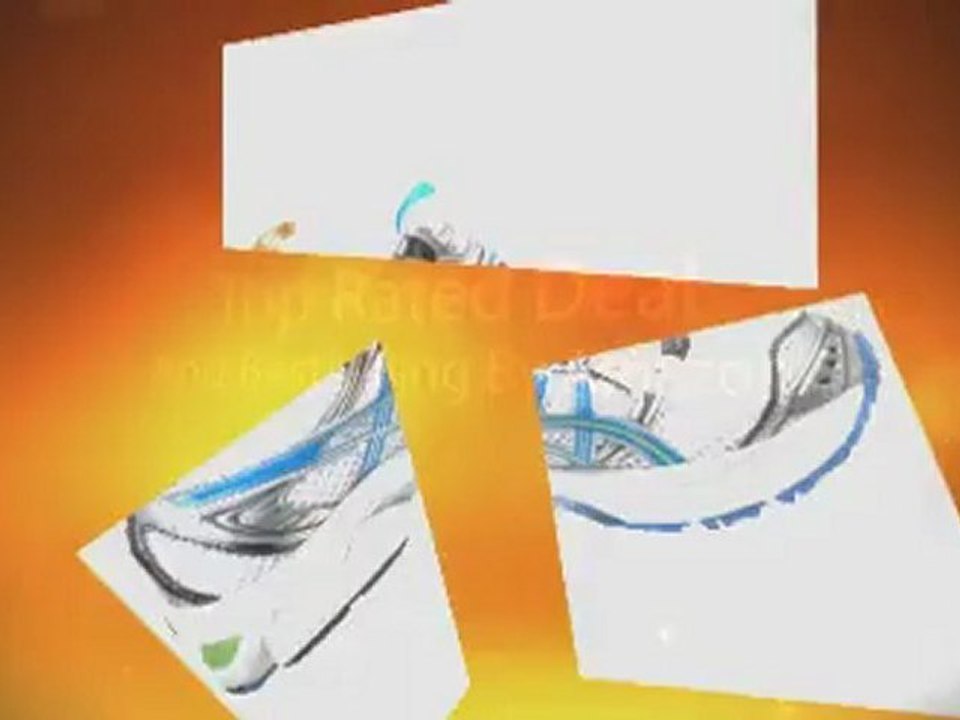 The Best Deal Online For Asics Women's Gel Cumulus 12