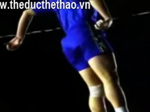 Bóng chuyền - Kỹ thuật đập bóng