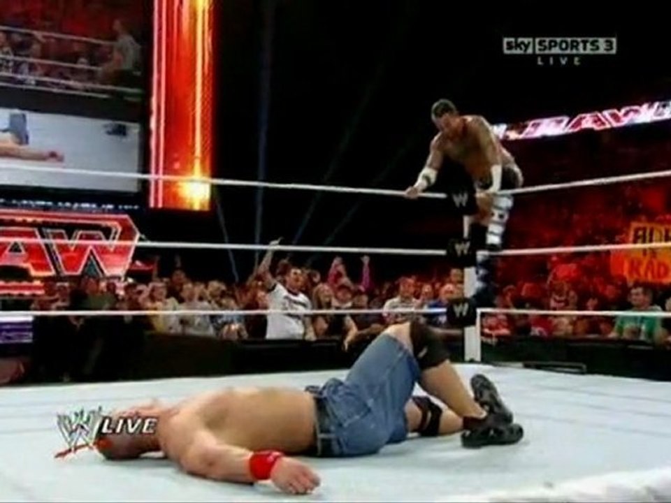 ApniFilmCity.com - WWE RAW  August 22nd 2011  08222011  HDTV  Watch Online - Part 6