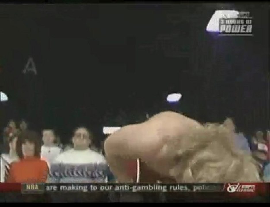 Midnight Rockers vs. Kevin Kelly & Klaus Kiniski (2/2)