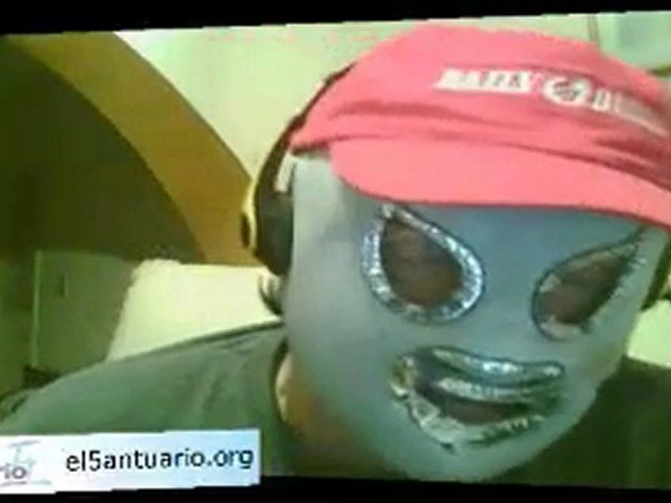 Diálogos en el5antuario (parte 1)