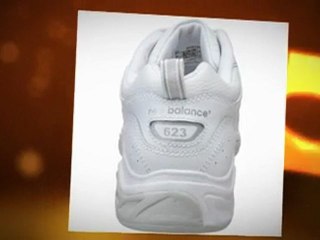The Best Bargain For New Balance Men's Mx623 Shoes