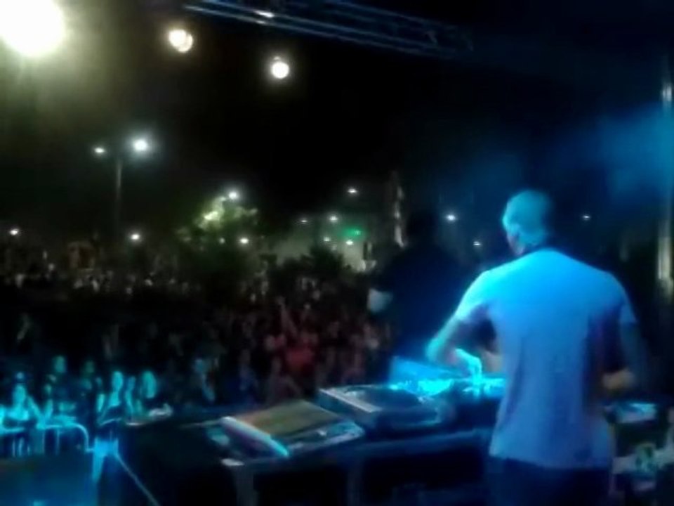 MORGAN COOPEN (concert du 20 août 2011) part4