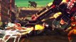 Street Fighter X Tekken - Gameplay Tekken Trailer - Gamescom 2011