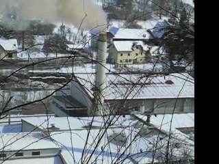 Waidhofen an der Ybbs Patertal