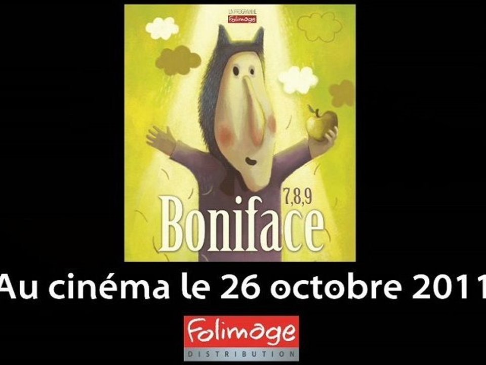 7,8,9 Boniface | Au cinéma le 26 octobre 2011 | Bande annonce