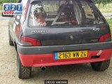 Occasion Peugeot 106 Velines