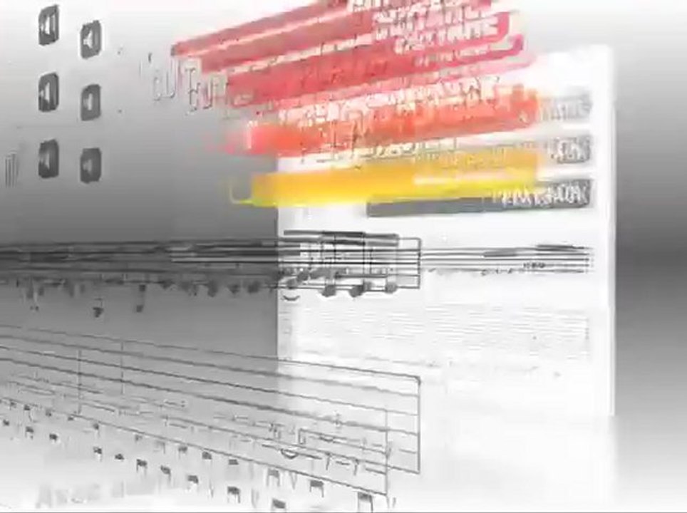 Cours de guitare - Rythmiques Slow Rock & Ballade