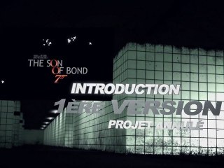 Les scènes coupées - Les fils de Bond -