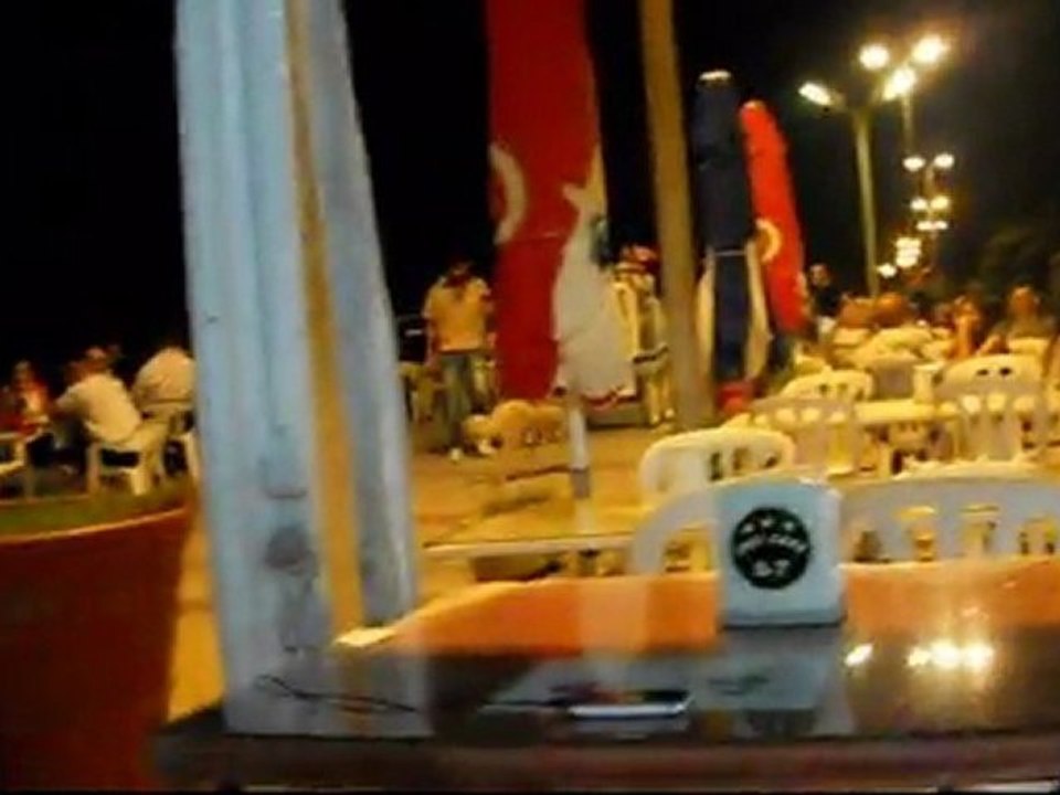 CAT KENT ORMAN PİKNİK TURU