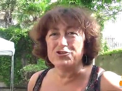 A J-2 de l'ouverture de la feria de Carcassonne, les bodegas ont pris place sur le campo du square André Chénier, mais pas toutes !