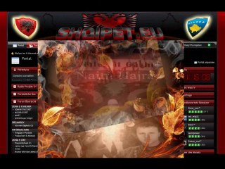 Vellezerit Gashi -  Naim Hajra 2o11