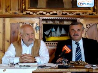 Starosta nie będzie senatorem