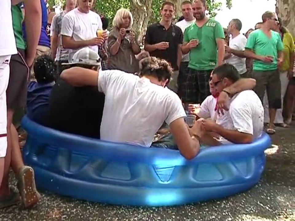 Le Journal des Fêtes Votives - Quissac